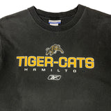 2000s Hamilton Ticats tee size medium