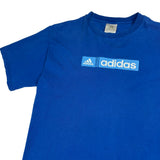 Vintage Adidas tee size medium