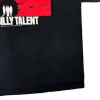 2004 Billy Talent tee size medium