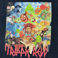 2018 Trippie Redd Life’s a Trip tee size medium