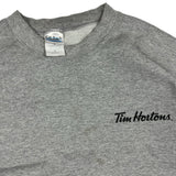 2000s Tim Hortons crewneck size XL