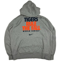 2012 Nike Detroit Tigers hoodie size XL