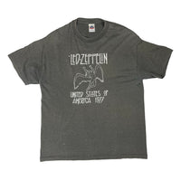 2003 Led Zepplin tee size XL