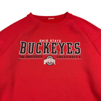 Vintage 90s Ohio State Buckeyes crewneck size large