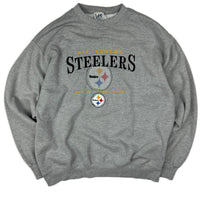 Vintage 90s Lee Pittsburgh Steelers crewneck size XL