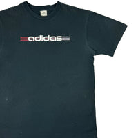 Y2K Adidas tee size large