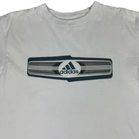 Vintage 90s Adidas tee size medium