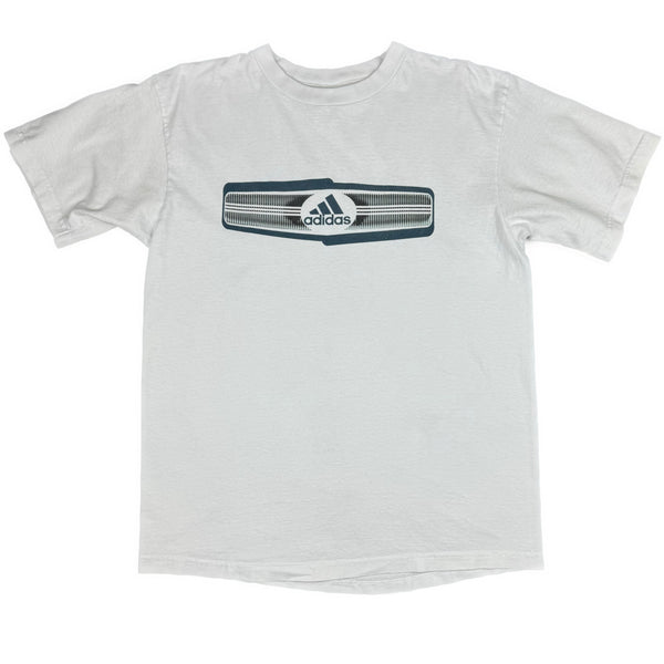 Vintage 90s Adidas tee size medium