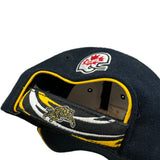 2000s Hamilton Ticats Puma hat