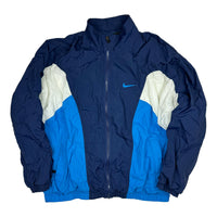 Vintage 90s Nike windbreaker size large