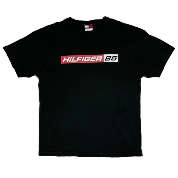 Vintage Hilfiger 85 tee size medium