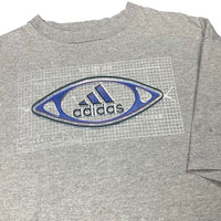 Vintage Adidas tee size XL