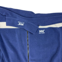 Helly Hansen fleece zip up size XL