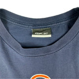 Y2K Chicago Bears tee size XL