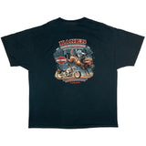 Harley Davidson Calgary, Alberta tee size XL