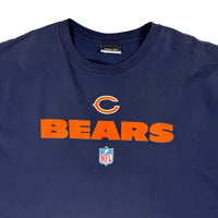 Y2K Chicago Bears tee size XL