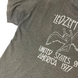 2003 Led Zepplin tee size XL