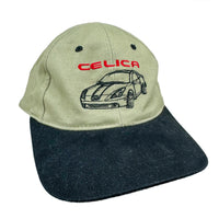 2000s Toyota Celica hat