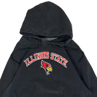 Illinois State hoodie size small