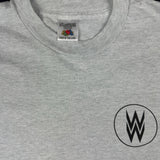 Vintage W.F. White tee size large