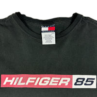 Vintage Hilfiger 85 tee size medium