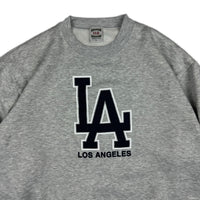 Vintage 90s LA crewneck size large