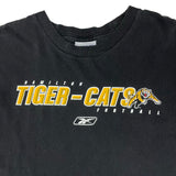 2000s Longsleeve Hamilton Ticats tee size XL