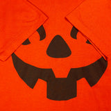 Vintage 80s jack-o’-lantern tee size medium