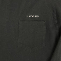 Lexus long sleeve tee size medium