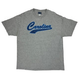 Vintage Carolina Tar Heels tee size XL