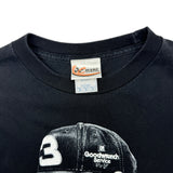 2006 NASCAR Dale Sr. tee size medium