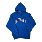 Buffalo hoodie size small