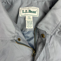 Vintage LL Bean light jacket size large