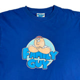 Y2K 2007 Family Guy tee size large