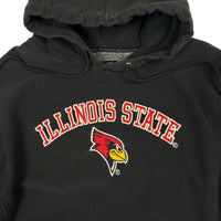 Illinois State hoodie size small