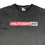 Vintage Hilfiger 85 tee size medium