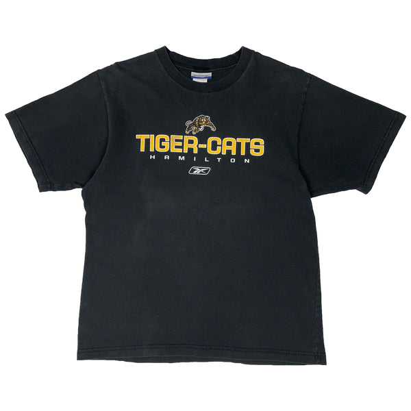 2000s Hamilton Ticats tee size medium