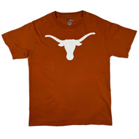 Texas longhorns tee size medium