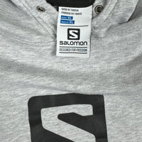 Salomon hoodie size XL