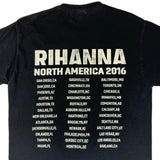 2016 Rihanna Anti tour tee size medium