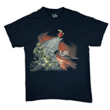 Modern Korn Follow the Leader tee size medium