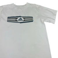 Vintage 90s Adidas tee size medium