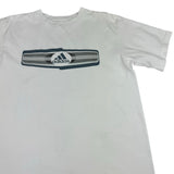 Vintage 90s Adidas tee size medium