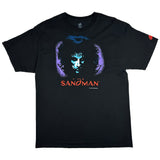 Sandman tee size large