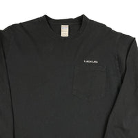 Lexus long sleeve tee size medium