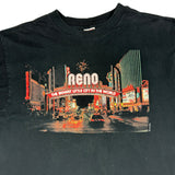 Vintage Reno tee size XL