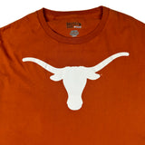 Texas longhorns tee size medium