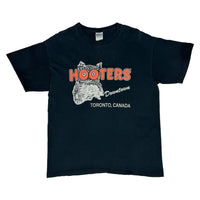 Hooters Toronto tee size large