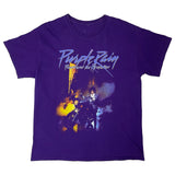 2010s Prince Purple Rain tee size large