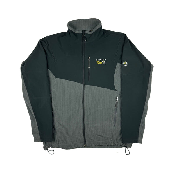 Mountain Hardwear light jacket size XL – Nab Vintage